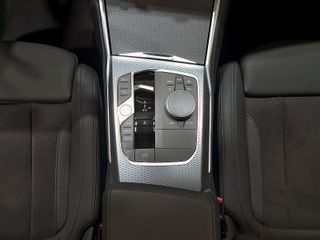 BMW SERIES 3 2.0 318D TOURING AUTO