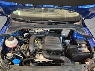 Skoda Rapid 2017 95CV