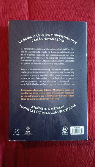 Tu niño interior quiere matar... conscientemente
