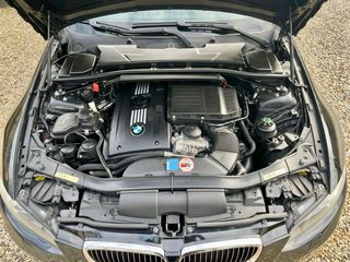 Motor BMW E92 335I - Caja Cambios 6v