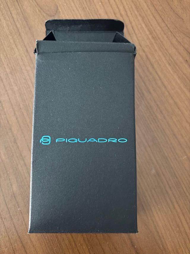 PIQUADRO Portafoglio/Portatessere