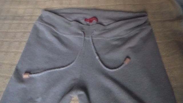 Pantaloni sportivi List Woman tg M