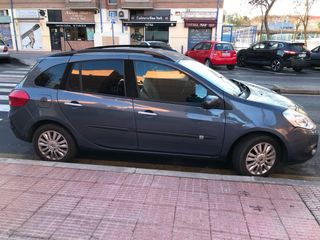 Renault Clio 2011 Grand Tour