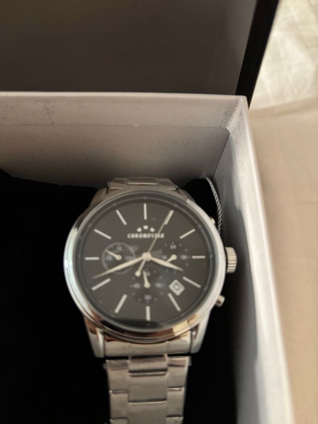Chronostar - Orologio cronografo