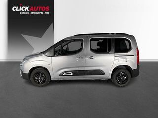 Citroën Berlingo 1.5 BlueHDI 100CV Shine