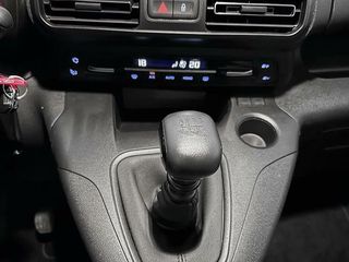 Citroën Berlingo 1.5 BlueHDI 100CV Shine