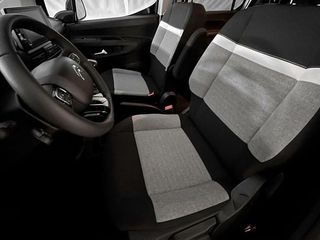 Citroën Berlingo 1.5 BlueHDI 100CV Shine