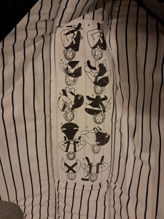 Mochila portabebés BabyBjörn