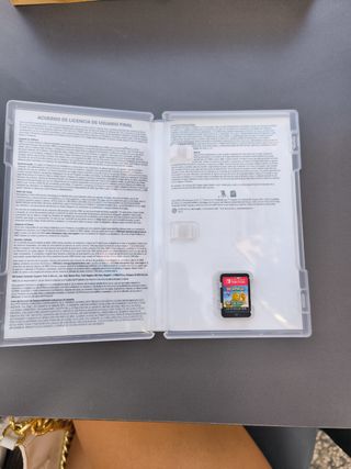 LEGO Worlds Nintendo Switch