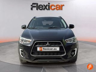 Mitsubishi ASX 160 DI-D Kaiteki