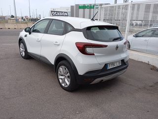 Renault Captur 2021