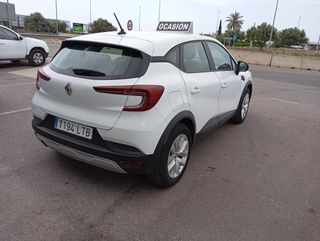 Renault Captur 2021