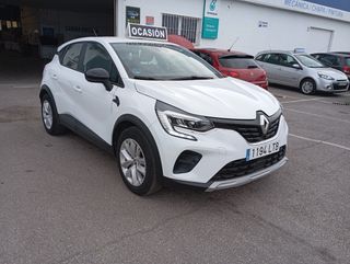 Renault Captur 2021