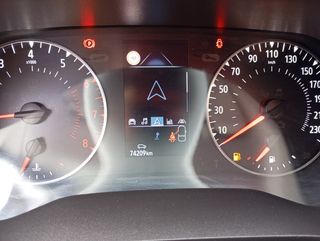 Renault Captur 2021