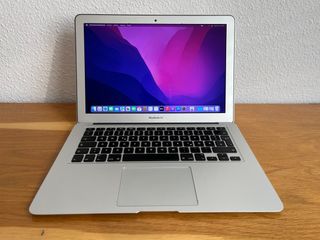 MacBook Air 13" 2017 - 256GB
