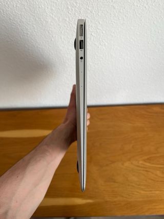 MacBook Air 13" 2017 - 256GB