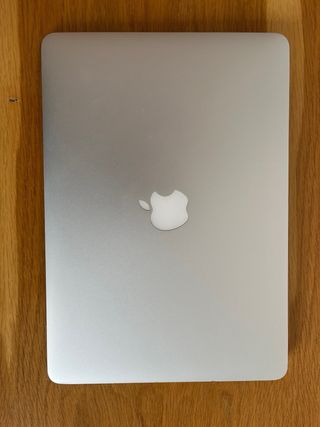 MacBook Air 13" 2017 - 256GB