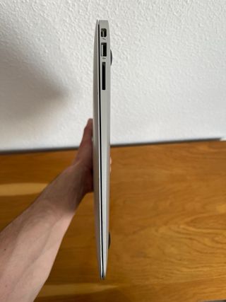MacBook Air 13" 2017 - 256GB