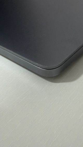 MacBook Pro 16" 2019 Gris Espacial
