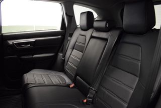 Honda CR-V 2.0 i-MMD 4x2 Lifestyle
