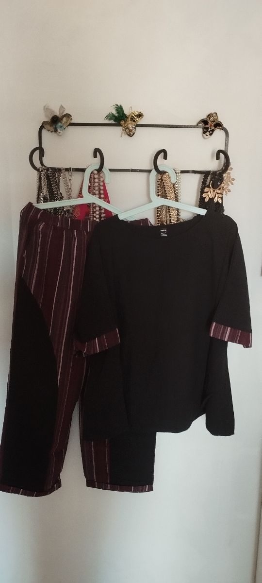 Lotto Vestiti nuovi taglia M/L