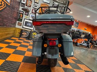 Harley-Davidson Ultra Limited 2024