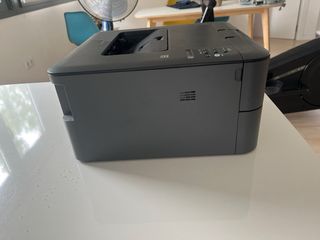 Impresora Brother HL-L2340DW negra