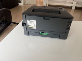 Impresora Brother HL-L2340DW negra