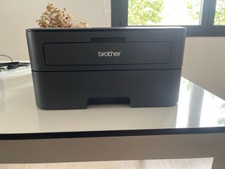 Impresora Brother HL-L2340DW negra