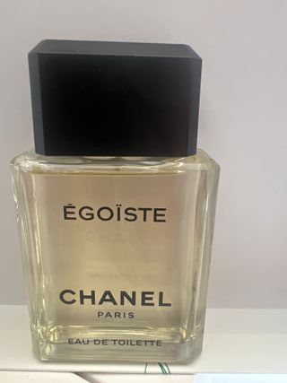 Egoiste chanel