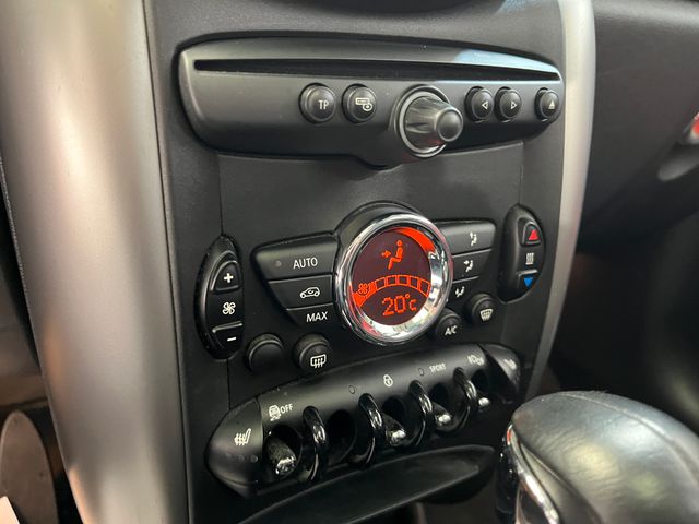 MINI Countryman COOPER D ALL4