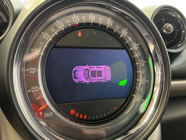 MINI Countryman COOPER D ALL4