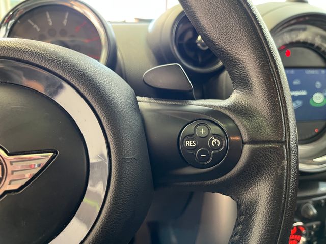 MINI Countryman COOPER D ALL4