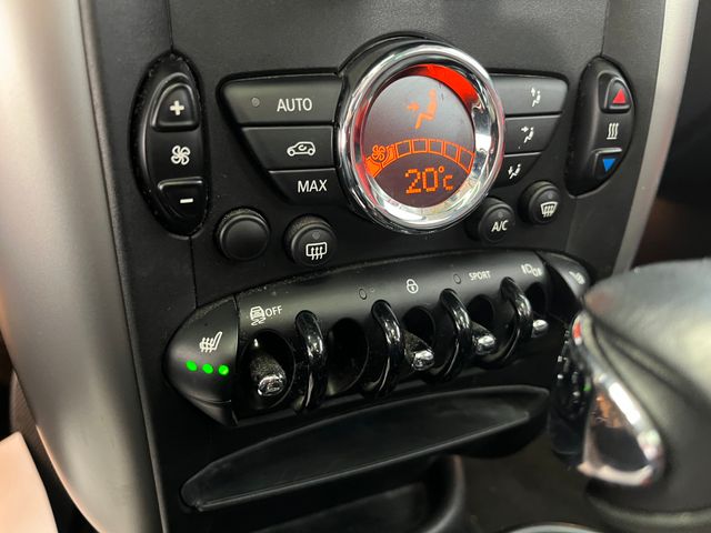 MINI Countryman COOPER D ALL4