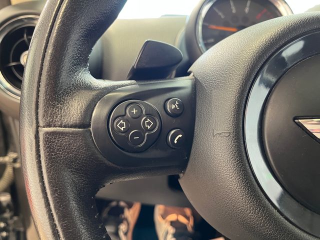 MINI Countryman COOPER D ALL4