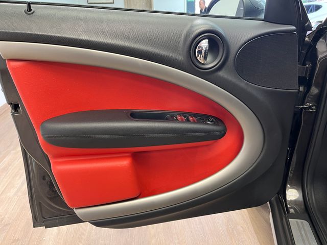 MINI Countryman COOPER D ALL4