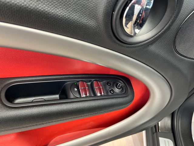 MINI Countryman COOPER D ALL4