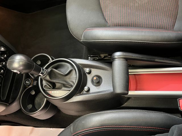 MINI Countryman COOPER D ALL4