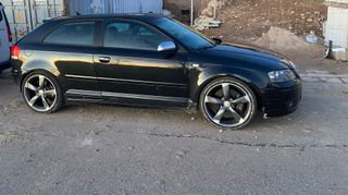 Audi A3 2005