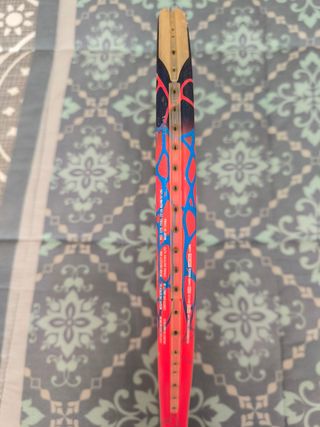 Raqueta Head Speed Pro