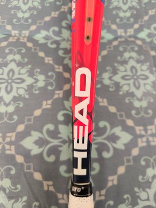 Raqueta Head Speed Pro