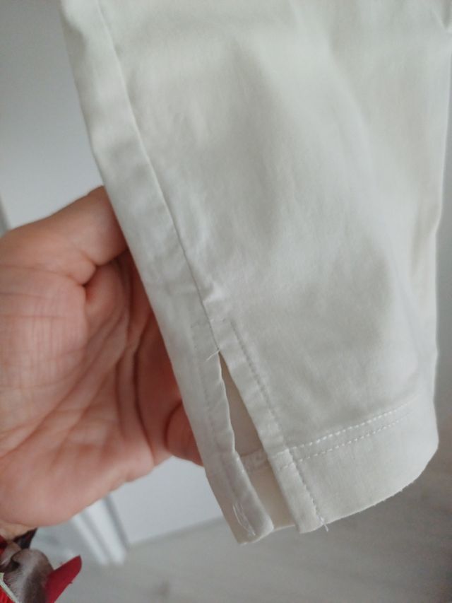 Mallas Tezenis blancas