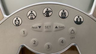 Báscula Tanita InnerScan BC-553
