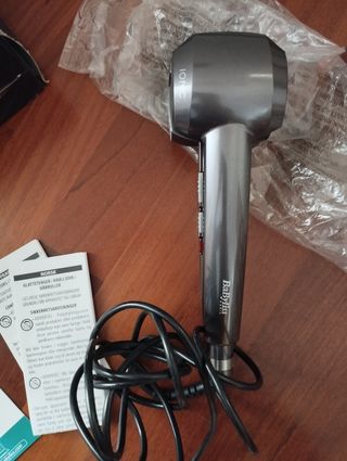 BaByliss Curl Secret arricciacapelli