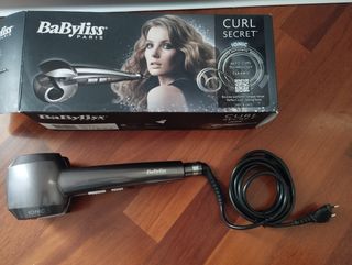 BaByliss Curl Secret arricciacapelli