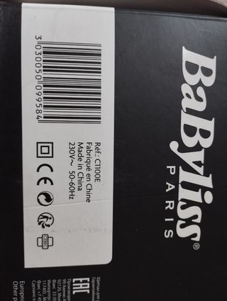 BaByliss Curl Secret arricciacapelli