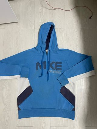 Sudadera Nike Premier retro 90’s