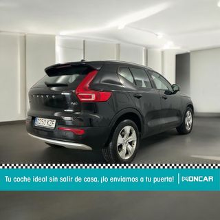 Volvo XC40 2.0 T4 AWD Momentum