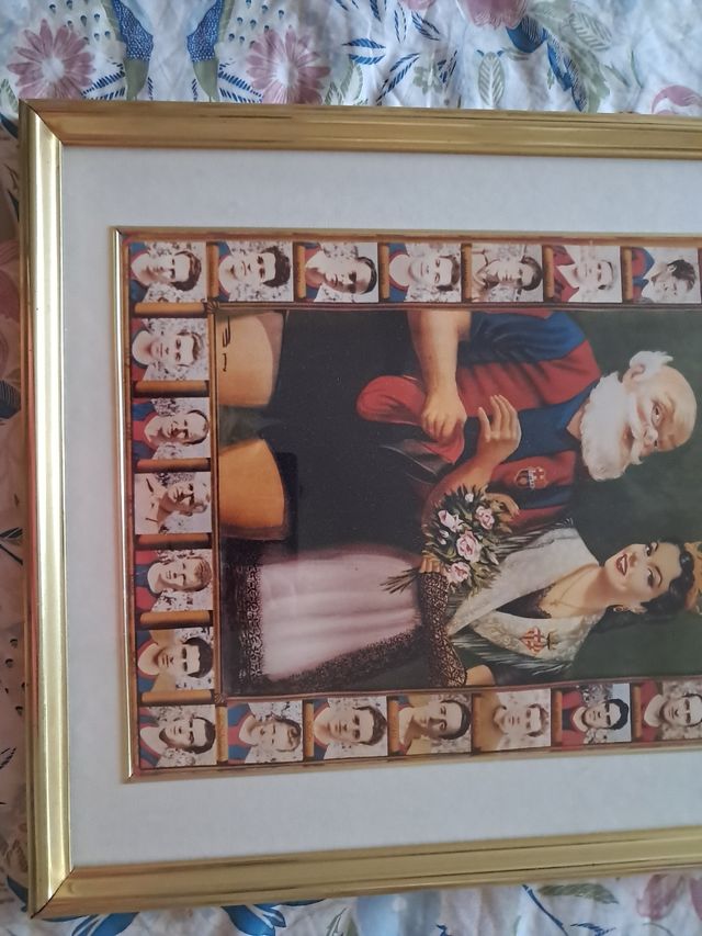 Recuerdo Quinquenio Oro Barça Escucho ofertas