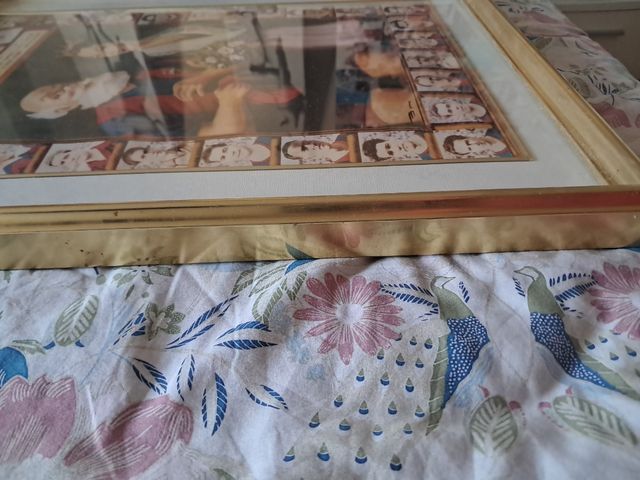 Recuerdo Quinquenio Oro Barça Escucho ofertas